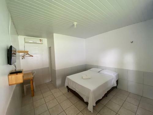 Hostal Pousada Andorinhas