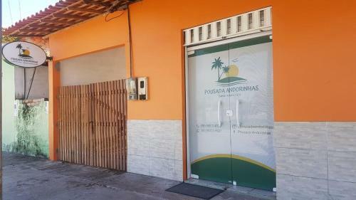 Hostal Pousada Andorinhas