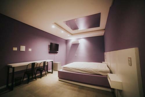 Hotel El Fuego