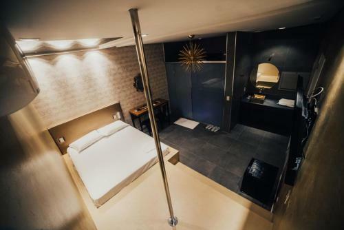 Hotel El Fuego