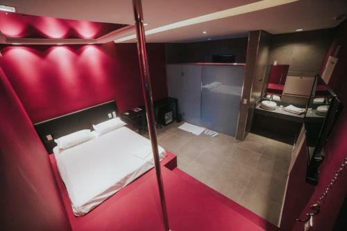 Hotel El Fuego