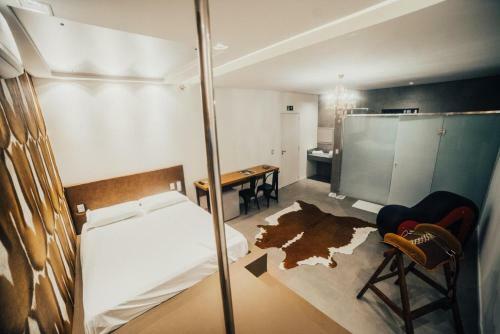Hotel El Fuego