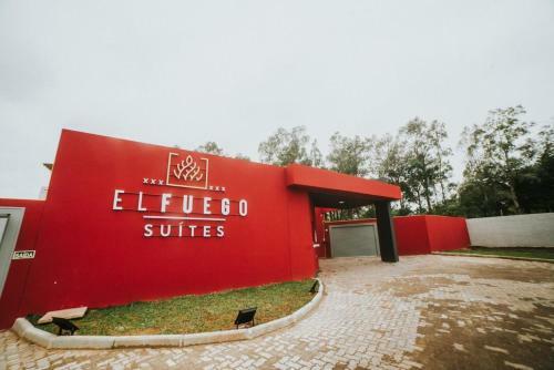 Hotel El Fuego