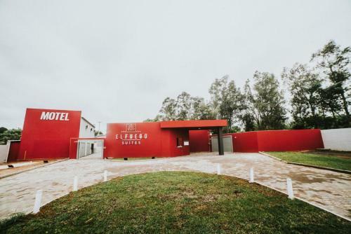 Hotel El Fuego