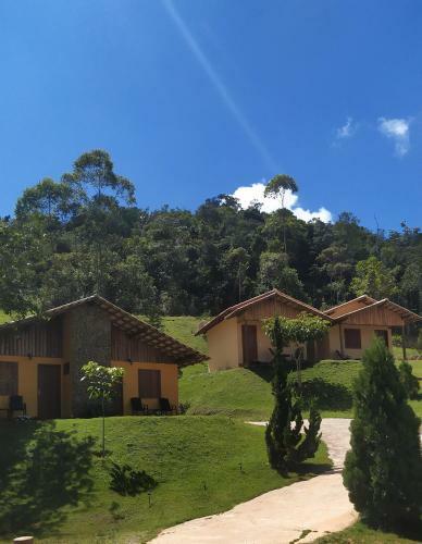 Hostal Villaggio Zamprogno