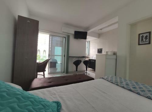 Apartamento Residencial Jacarand� Da Venancio