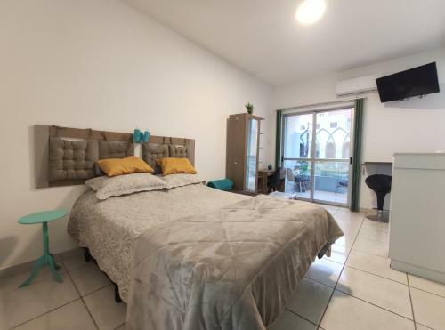 Apartamento Residencial Jacarand� Da Venancio