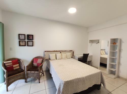 Apartamento Residencial Jacarand� Da Venancio