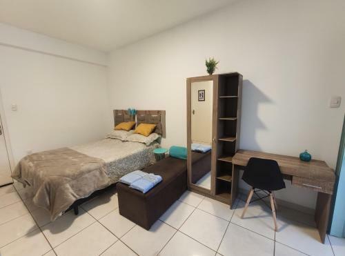 Apartamento Residencial Jacarand� Da Venancio
