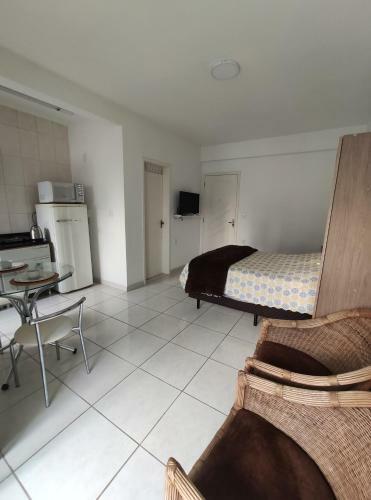 Apartamento Residencial Jacarand� Da Venancio