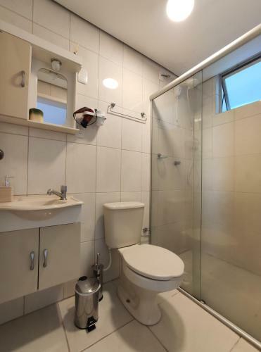 Apartamento Residencial Jacarand� Da Venancio