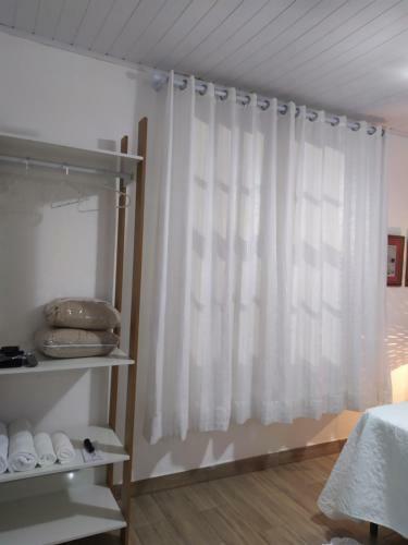 Apartamento Stanza Zamprogno