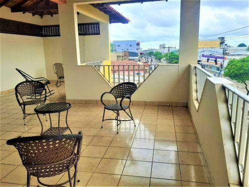 Hostal Pousada Casa Do Ivo - Santar�m