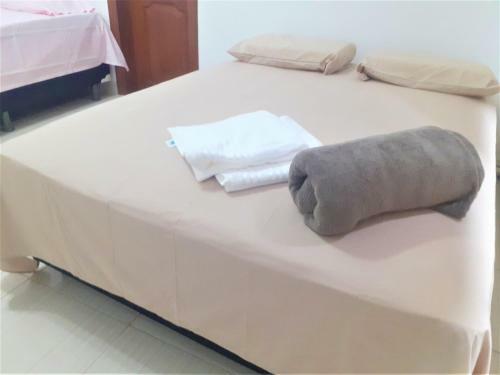 Hostal Pousada Casa Do Ivo - Santar�m