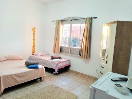 Hostal Pousada Casa Do Ivo - Santar�m