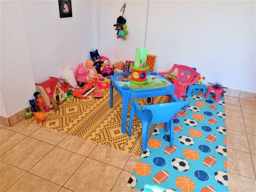 Hostal Pousada Casa Do Ivo - Santar�m