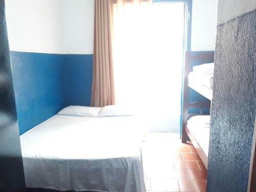 Hostal Pousada Das Goianas