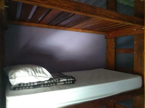 Bed & Breakfast Casa Summer Hostel