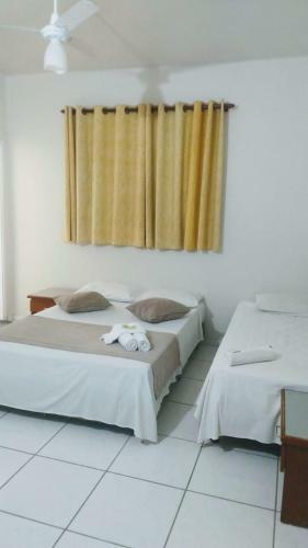 Hotel S�o Paulo Inn