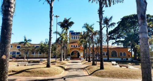 Hotel S�o Paulo Inn