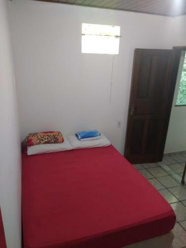 Apartamento Casa Familiar Morro de S�o Paulo