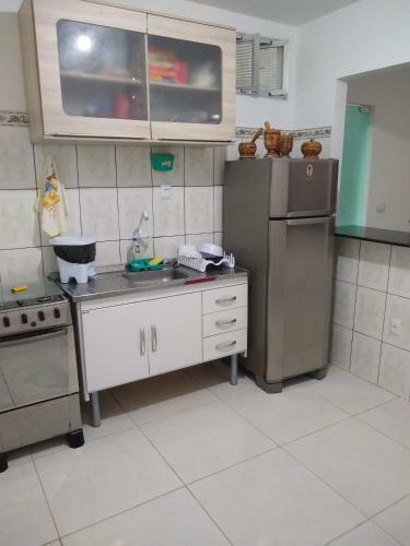 Apartamento Casa Familiar Morro de S�o Paulo