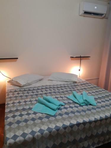 Apartamento Casa Livramento Rivera Di�ria