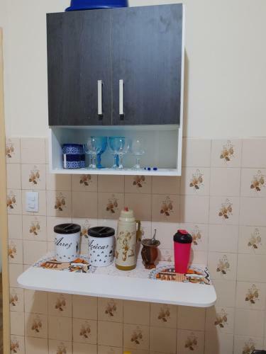 Apartamento Casa Livramento Rivera Di�ria