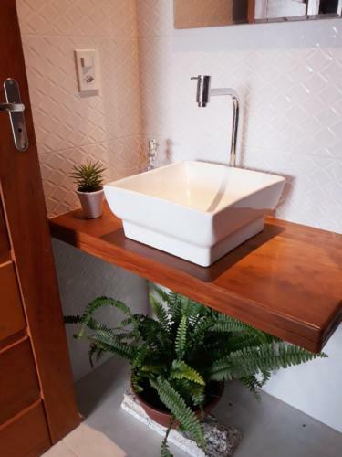 Hostal Pousada Pi� Bella