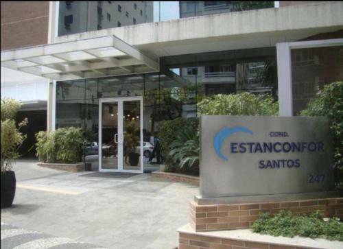 Apartamento Flat Estanconfort