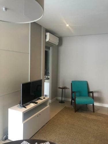 Apartamento Flat Estanconfort