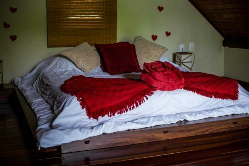 Hostal Restaurante E Pousada S�tio Nona Lurdes