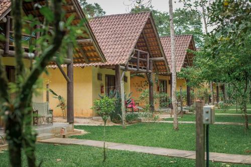Hostal Restaurante E Pousada S�tio Nona Lurdes
