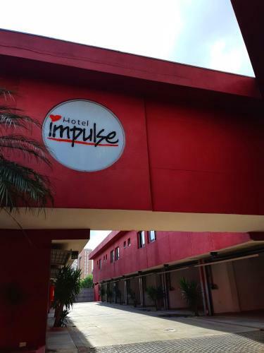 Hotel Impulse Motel