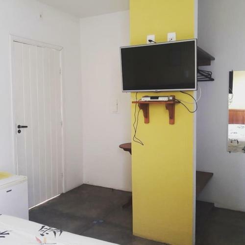 Hostal Pousada Manga Rosa