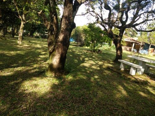 Hostal Sitio Vilela - Inhotim Hospedagem E Translado
