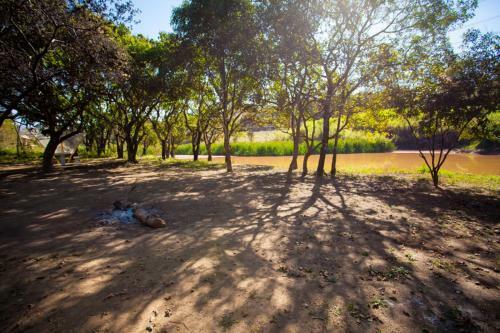 Hostal Sitio Vilela - Inhotim Hospedagem E Translado