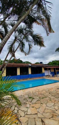 Hostal Sitio Vilela - Inhotim Hospedagem E Translado