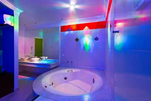 Hotel Motel Rams�s II
