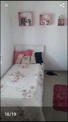 Casa Gl�ria Temporada