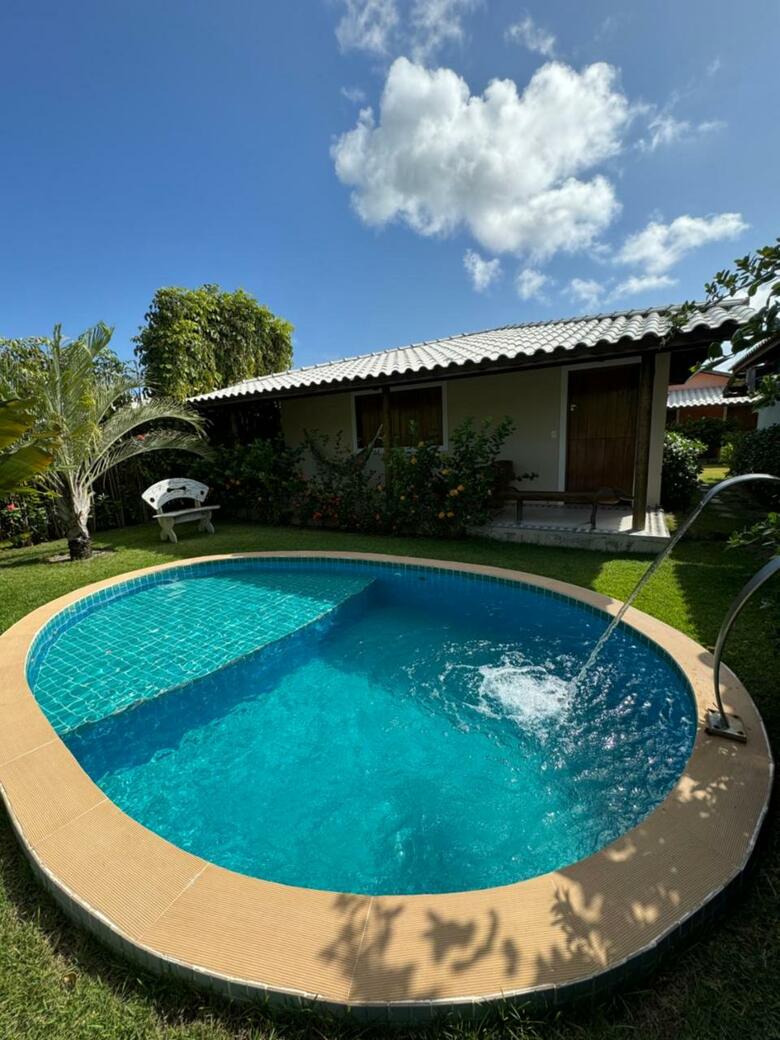 Hostal Pousada Vila Do Coco - Milagres Al