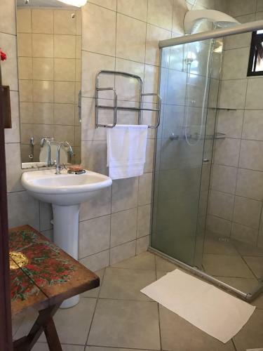 Hostal Pousada Origami