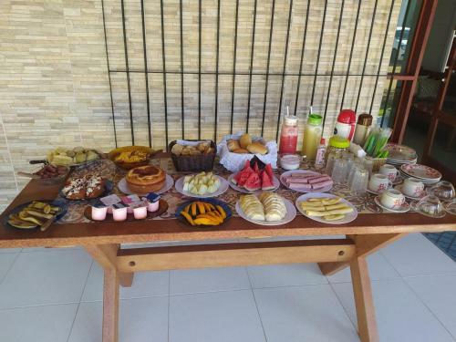 Hostal Pousada Estalagem Bom Jesus