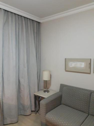Apartamento Studio Flat Monte Alegre