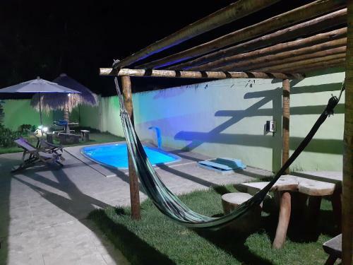Apartamento Flats Milagres
