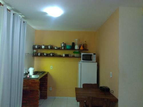 Apartamento Flats Milagres