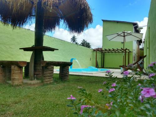Apartamento Flats Milagres
