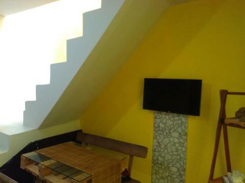 Apartamento Flats Milagres