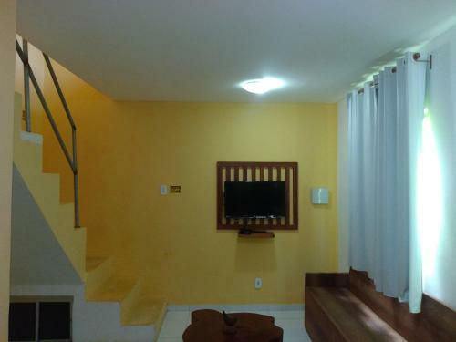Apartamento Flats Milagres