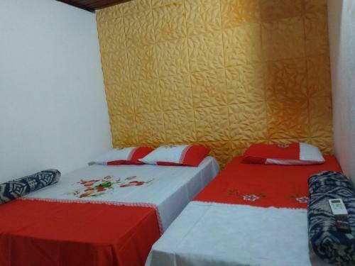 Apartamento Flats Milagres